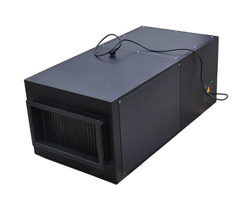 管道活性炭排風(fēng)凈化機(jī) 管道活性炭排風(fēng)凈化機(jī)