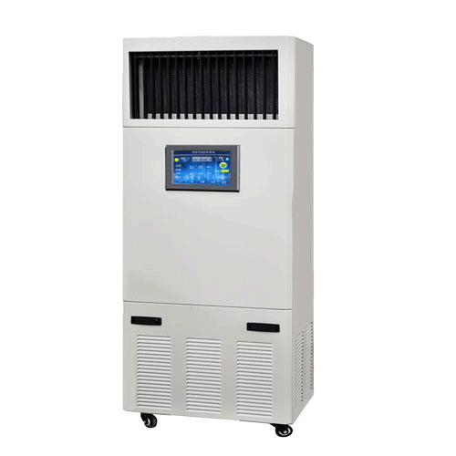 柜式加濕機(jī) 柜式加濕機(jī)